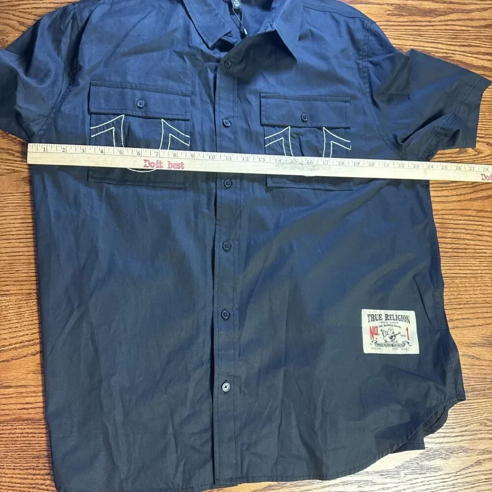 True Religion nwt true